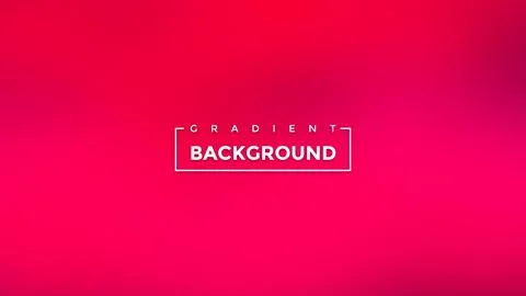 Soft gradient color background Stock Illustration