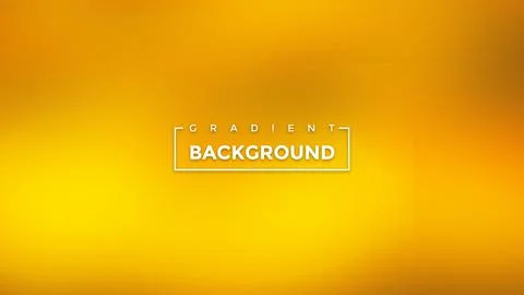 Soft gradient color background Stock Illustration