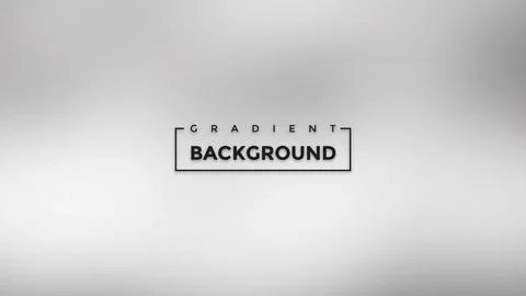 Soft gradient color background Stock Illustration