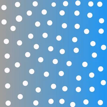 Soft gradient color for wallpaper and background Stock Illustration