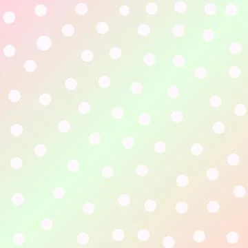 Soft gradient color for wallpaper and background Stock Illustration