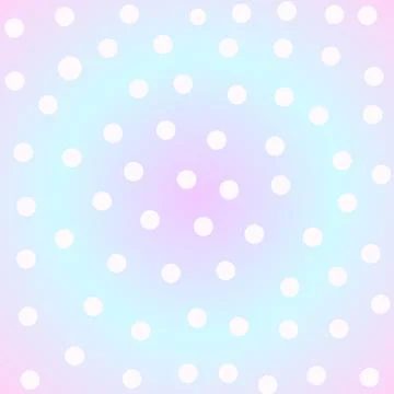 Soft gradient color for wallpaper and background Stock Illustration