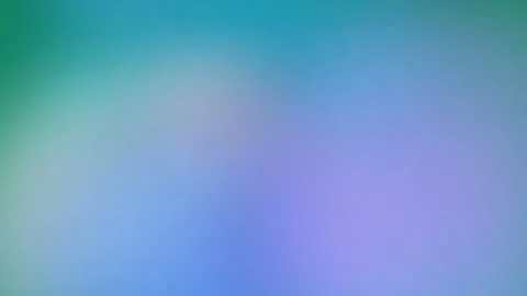 Soft Gradient Colorful Background Transition Video. Video stock 330131648