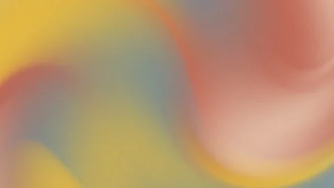 Soft Gradient Colorful Wave Abstract Presentation Background Design	 Stock Footage 319503795