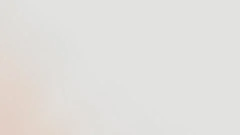 Soft gradient of cream and peach blending seamlessly. Subtle, smooth texture. 動画素材 309700672