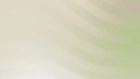 Soft Gradient Curved Lines Subtle Light Beige Background Illustration	 Stock Footage 321159956