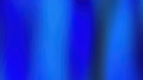 Soft gradient dark blue texture for background. Stock Photos