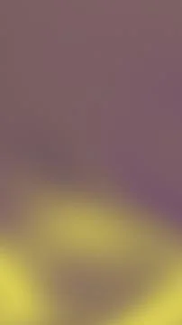 Soft gradient of deep purple to warm yellow hues Stock Illustration