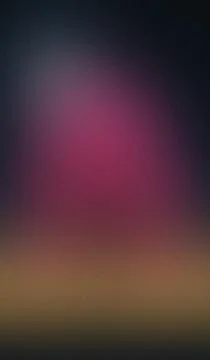Soft gradient fades from deep purple to warm gold. Abstract texture adds de.. Stock Illustration