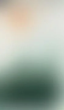 Soft gradient fades from warm to cool tones. Abstract texture blends gently.. Stock Illustration