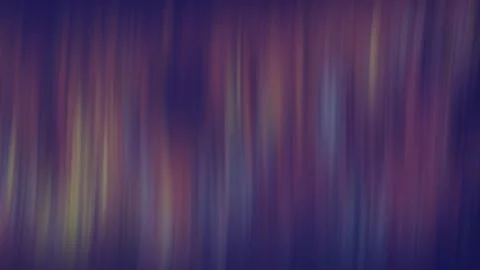 Soft Gradient Flow Background Loop | 4K 8K Abstract Light Waves Stock Footage 331568873
