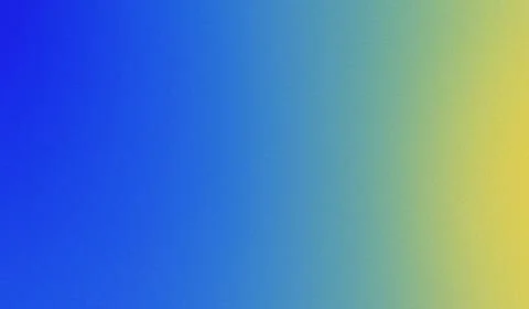 Soft gradient flows from deep blue to warm yellow. Pixel texture adds depth.. Illustration
