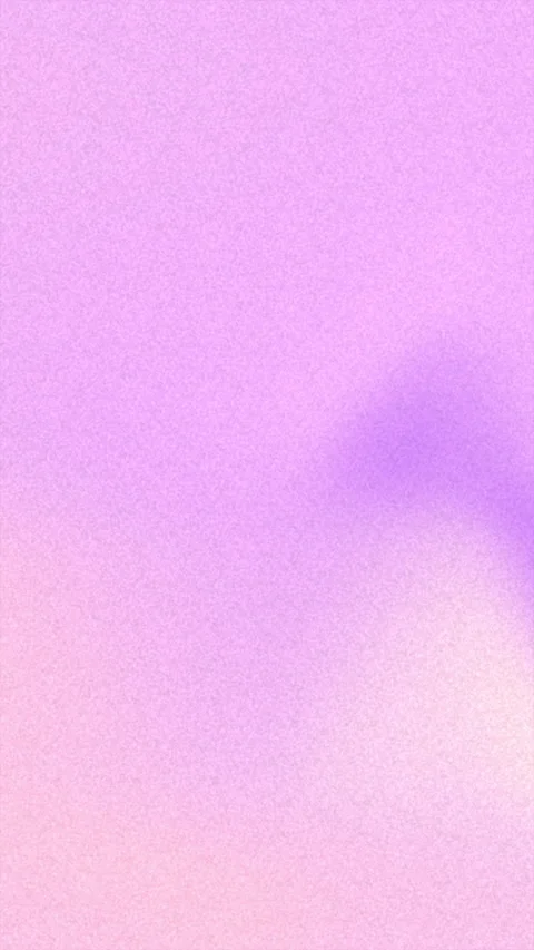 Soft gradient flows from lavender to peach Stock Footage 336782938