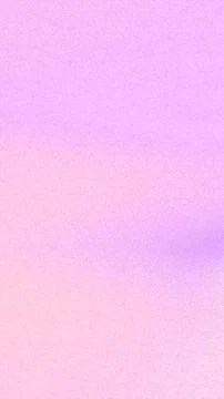 Soft gradient flows from lavender to peach Stock Illustration