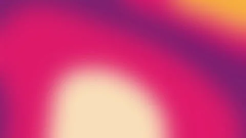 Soft Gradient Glow Background 動画素材 316483897