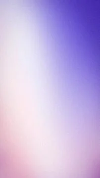 Soft gradient grainy vertical background wallpaper in purple blue and pink .. Stock Illustration