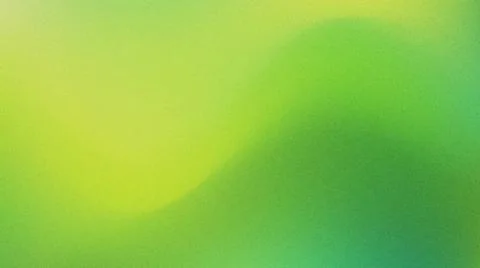 Soft Gradient Green Abstract Background Texture. Stockillustratie