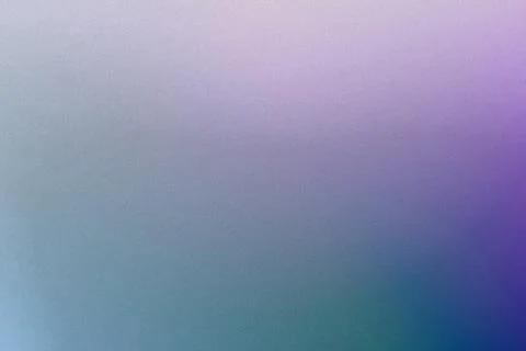 Soft gradient hues blend across textured surface. 库存插图
