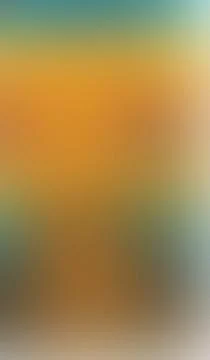 Soft gradient hues blend gold, teal, and beige. Textured surface evokes war.. Stockillustratie