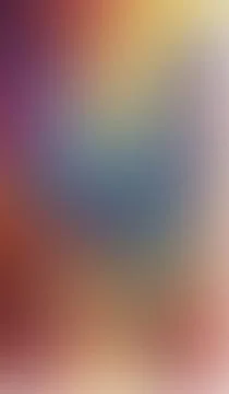 Soft gradient hues blend seamlessly across the frame. Warm tones fade into .. Stock Illustration