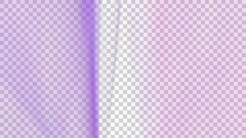Soft gradient light background with subtle bokeh effect. Ethereal pastel blur Stock Illustration