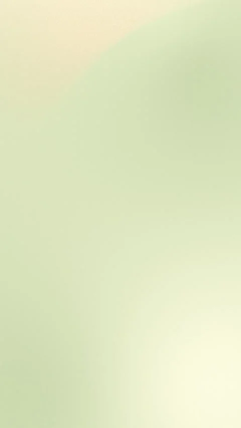 Soft gradient of light green and beige, smooth seamless loop background. 4K. Stock Footage 305344884