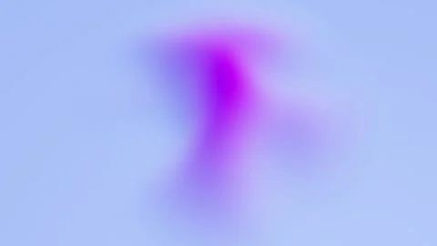 Soft gradient in motion loop animated Stock Footage 330475179