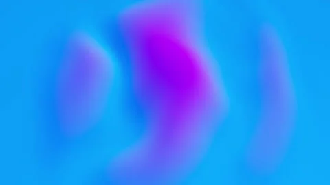 Soft gradient in motion loop animated Stock Footage 330475184