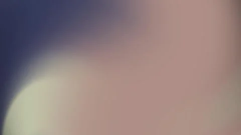 Soft gradient pastel abstract waves Stock Footage 307198676