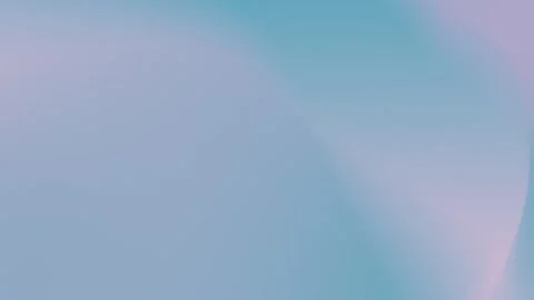 Soft gradient with pastel peach and cream tones, smooth and subtle. Seamless Stock Footage 310143342