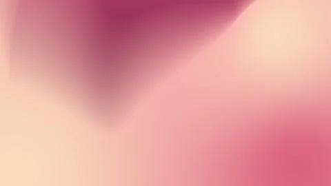 Soft gradient of pink and cream hues, seamless loop background. 4K. Видео 310143379
