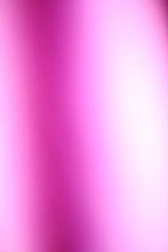 Soft gradient of pink and white creates a gentle background design Stock Photos