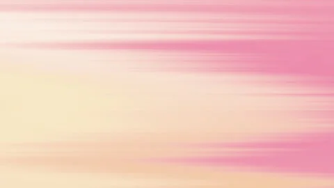 Soft Gradient Pink and Yellow Abstract Background for Modern Designs Stock Footage 293703173