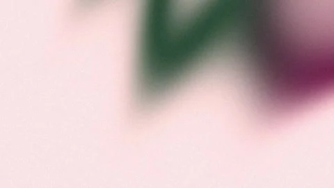Soft Gradient Pink Green Magenta Abstract Background with Grain Texture Stock Footage 339252718