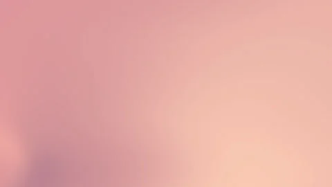 Soft gradient in pink, purple, and peach tones Stock Footage 325055103