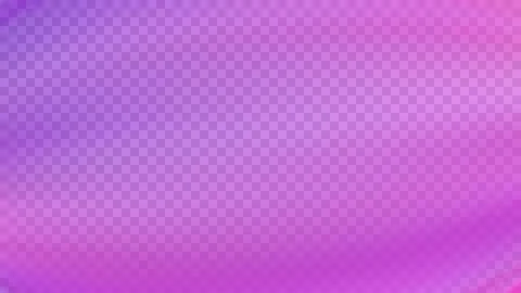 Soft gradient purple abstract background for design. Seamless violet texture Stock Illustration