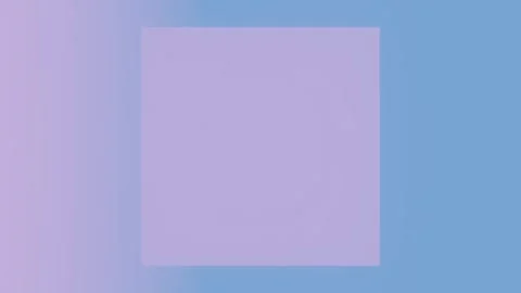 Soft Gradient Purple and Blue Background Stock Footage 310691233