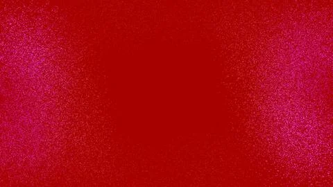 Soft gradient red abstract background with warm bokeh lighting texture Stock Illustration