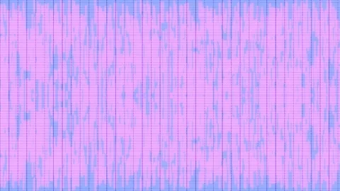 Soft gradient retro wallpaper background, diffused magenta and gold abstrac.. Video stock 336533149