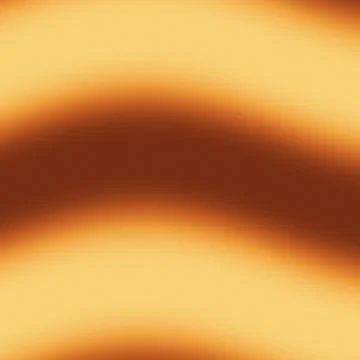 Soft gradient seamless texture with warm brown hues illustration Stock Illustration