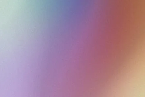 Soft gradient shifts across textured surface. Purple to gold hues blend sea.. Stock Illustration