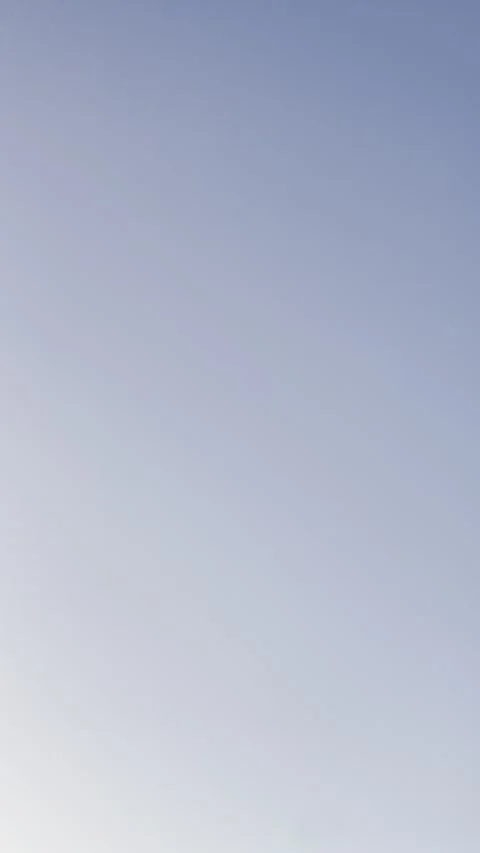 Soft gradient sky background minimal clean texture subtle light Stock-Footage 332881016