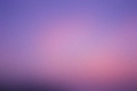 Soft Gradient Sky Background With Purple And Pink Hues abstract Stock Illustration