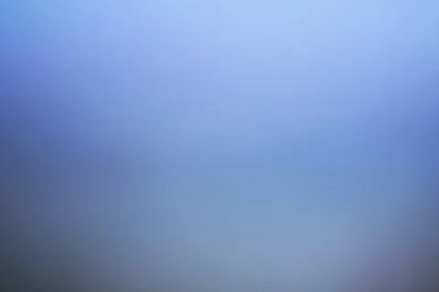 Soft gradient sky transitioning from blue to purple for creative branding b.. Stock Photos