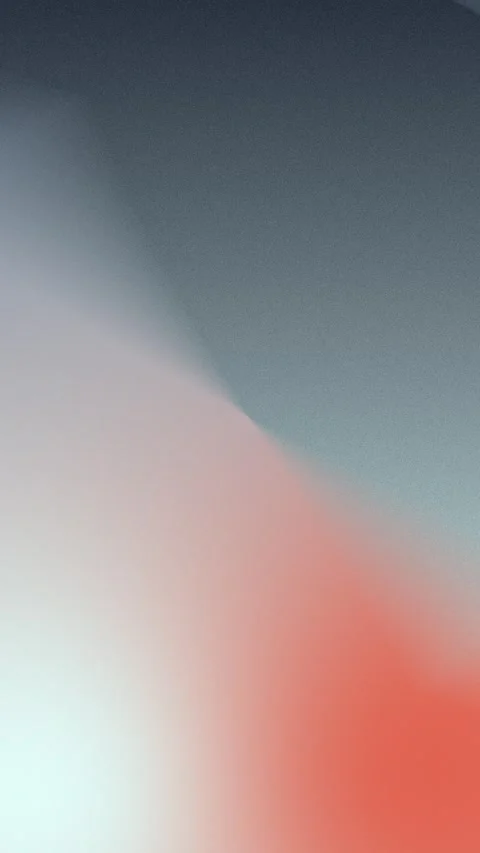 Soft gradient with smooth transitions, grey-blue tones blending seamlessly with Stock Footage 309956502