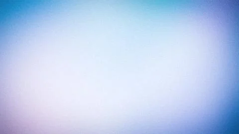 Soft gradient with soothing transitions of light blue, lavender, and white,.. Stock Photos