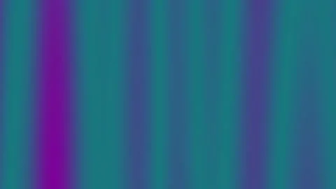 Soft gradient stripes ripple gently across the frame Stock Footage 345448678