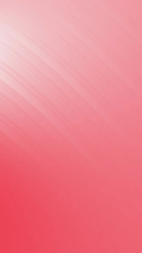 Soft gradient sweeps from pale pink to vibrant coral Видео 335668796