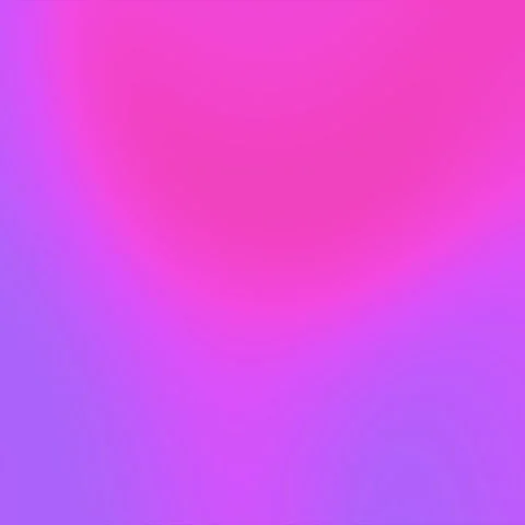 Soft gradient swirls blend pink and purple hues Stock Footage 337615936