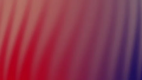 Soft Gradient Texture Background Red to Blue Abstract Motion Stock Footage 308302700